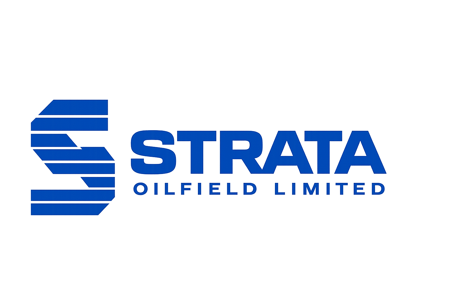 Strata Oilfield Limited
